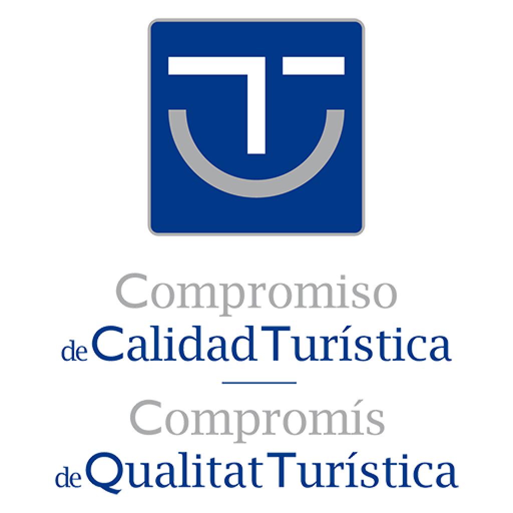 Calidad Turística
