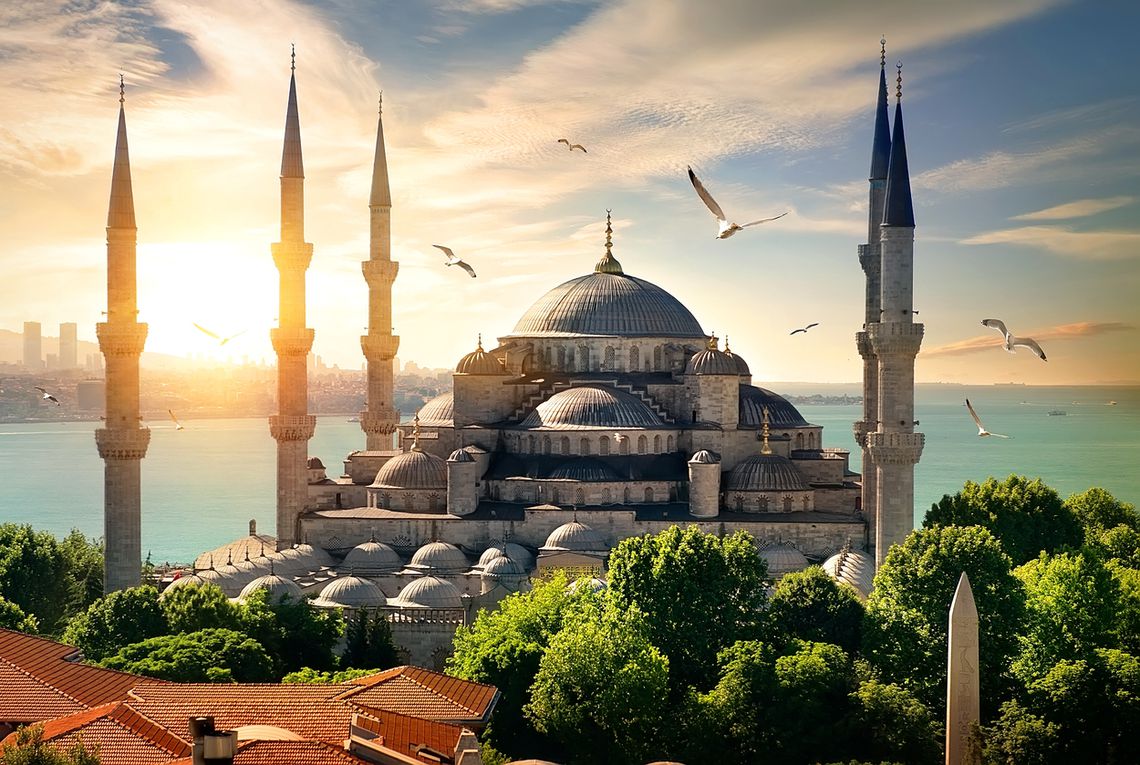 Circuitos Culturales «TURQUÍA MÁGICA Y EXÓTICA» Anatolia… “del Imperio Romano al Otomano”