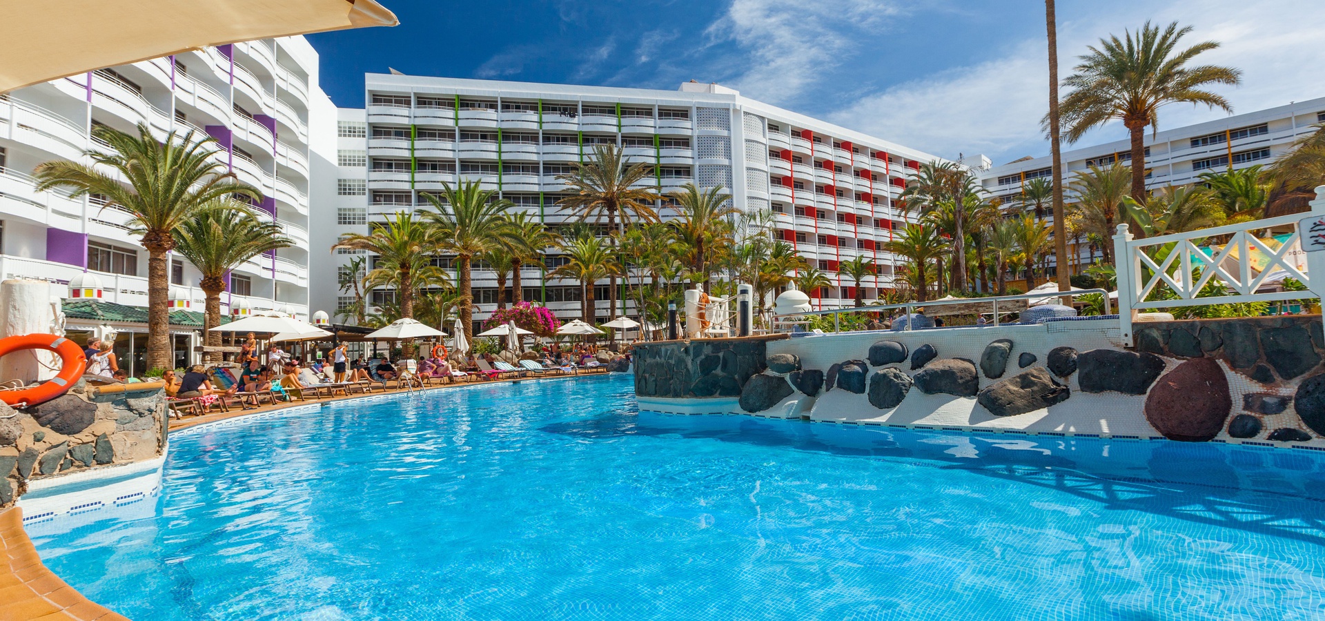 Especial Primavera «Hotel Abora Buenaventura by Lopesan Hotels 4*» Gran Canarias