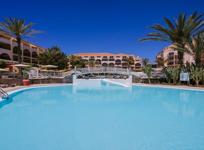 Especial Primavera «Hotel Mirador Maspalomas by Dunas 3*» Gran Canarias