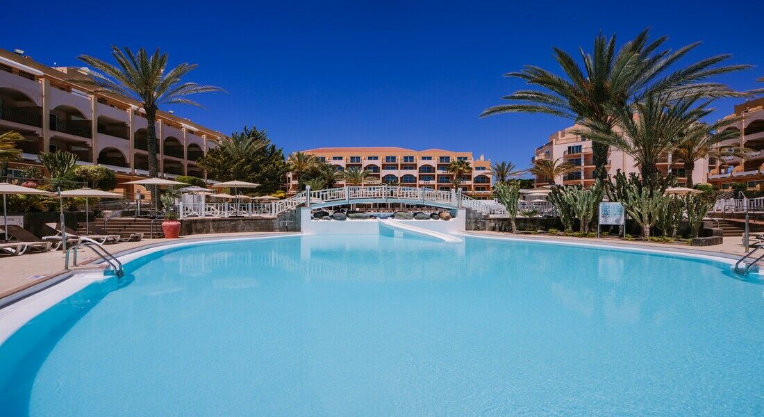 Especial Primavera «Hotel Mirador Maspalomas by Dunas 3*» Gran Canarias