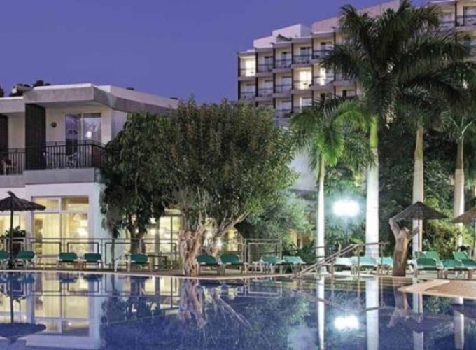 Especial Primavera «Hotel Relaxia Beverly Park 3*» Gran Canarias