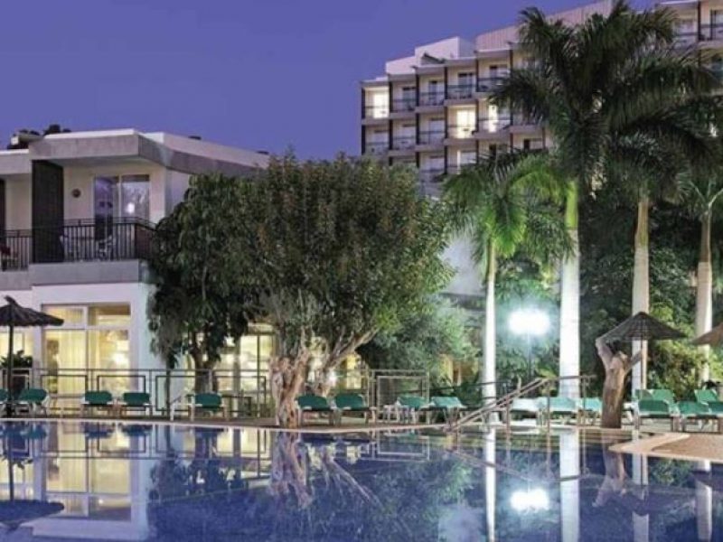 Especial Primavera «Hotel Relaxia Beverly Park 3*» Gran Canarias