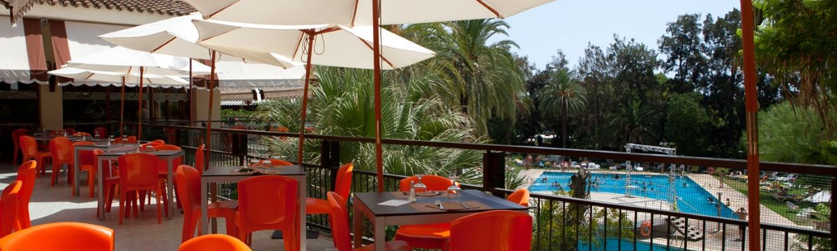 Especial Mayores de 55 años «Hotel Intur Orange 4*» En autocar desde VALENCIA a Benicasim, Castellón