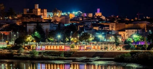 DIA 4. MERIDA > BADAJOZ 