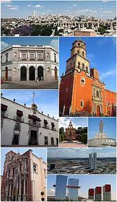 4 nov. San Miguel de Allende / Querétaro / Ciudad de México 