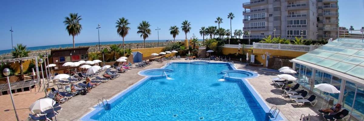 Escapada Puente de Octubre «Gran Hotel Peñíscola & Spa 4*» Peñíscola, Castellón