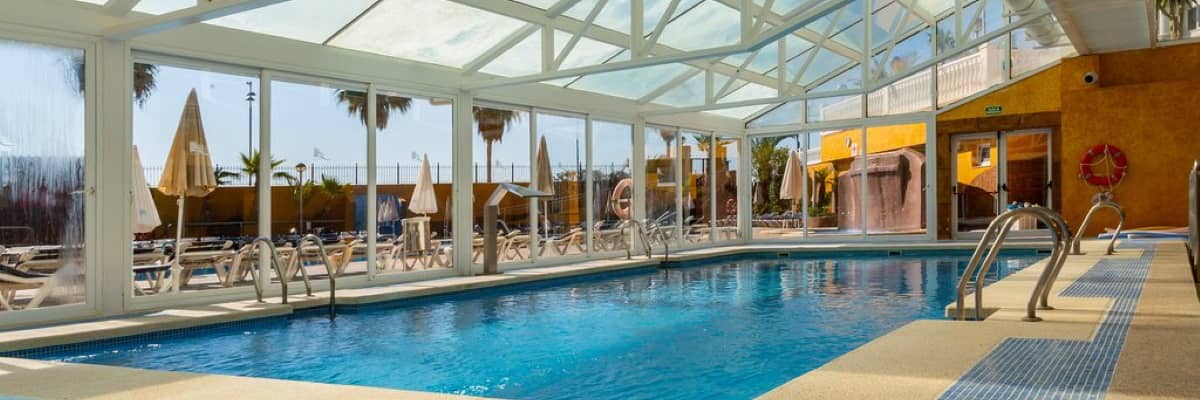 Escapada Puente de Octubre «Gran Hotel Peñíscola & Spa 4*» con Bus a Peñíscola, Castellón
