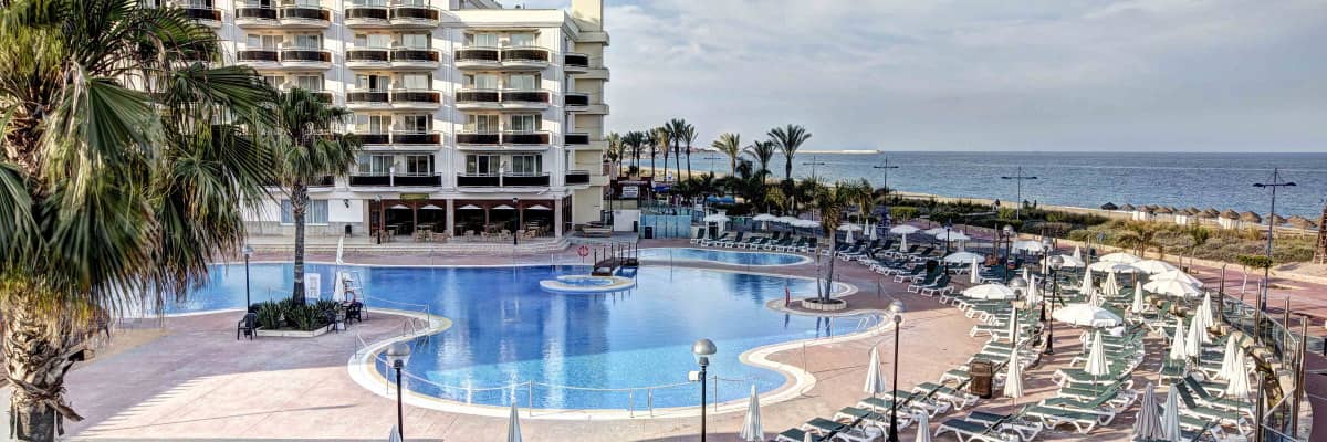Escapada Puente de Octubre «Hotel Peñíscola Plaza Suite & Spa 4*» con Bus a Peñíscola, Castellón