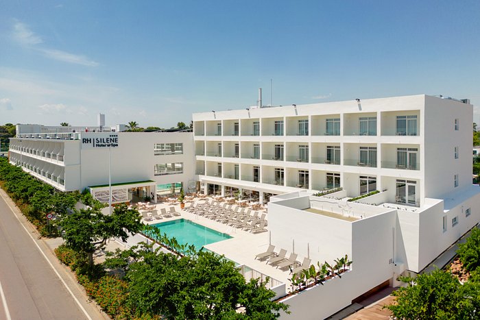 Escapada Puente de Diciembre «Hotel Rh Silene 4* Sup.» Grao de Castellón