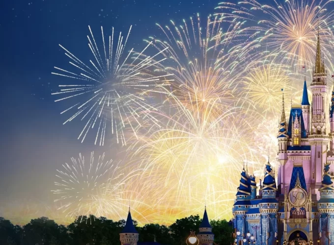 Escapada San Juan «Disneyland París» Vuelo desde Madrid