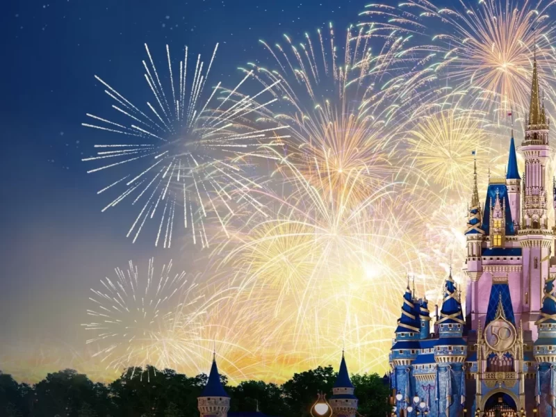 Escapada San Juan «Disneyland París» Vuelo desde Madrid
