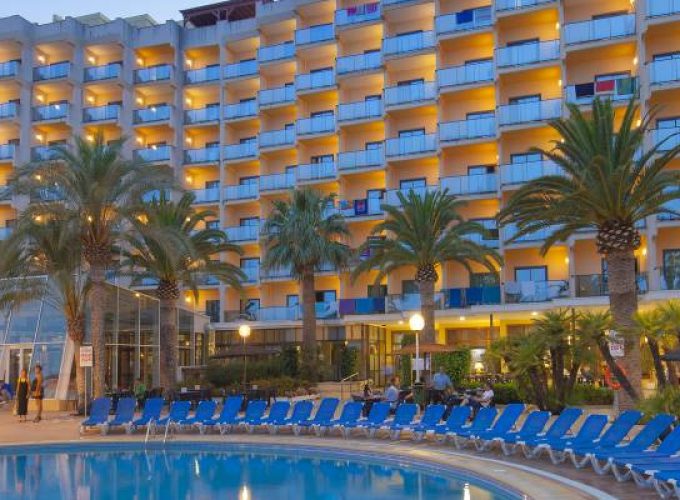 Escapada Fin de Año «Hotel Port Denia 3*» con Gala Buffet en Denia, Alicante