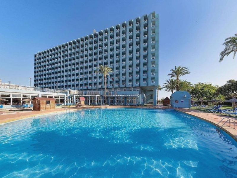 Escapada puente de octubre «Hotel Playas de Guardamar 3*»Guardamar del Segura (Alicante)