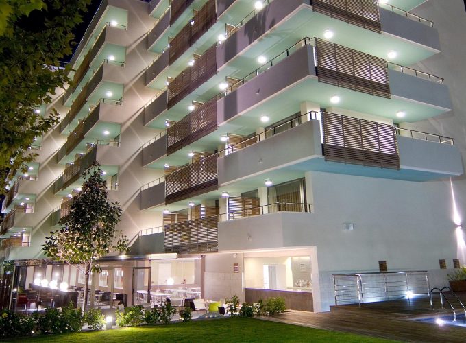 Escapada en «Hotel Magnolia 4*SUP»  en SALOU, Tarragona