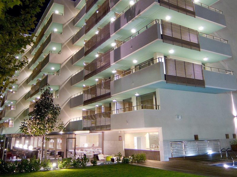 Escapada en «Hotel Magnolia 4*SUP»  en SALOU, Tarragona