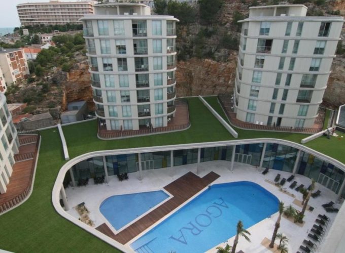 Escapada en el «Hotel Agora & Spa 4*»