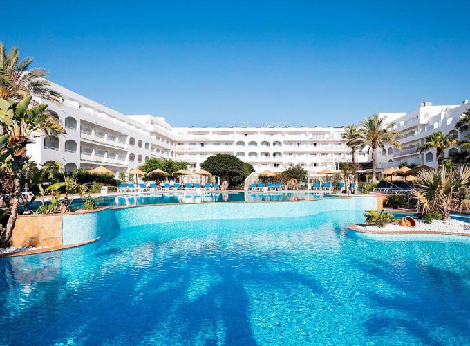 Escapada en el Hotel Best Indalo 4*en Mojacar