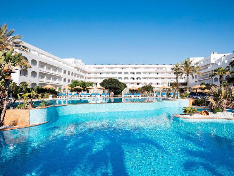 Escapada en el Hotel Best Indalo 4*en Mojacar