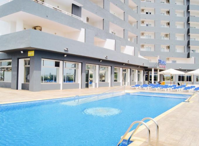ESCAPADA Fin de Año «Hotel Port Europa 3*» Autocar desde Valencia a Calpe- Cena de GALA BUFFET