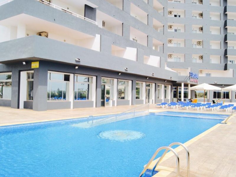 ESCAPADA Fin de Año «Hotel Port Europa 3*» en Calpe – Cena de GALA BUFFET
