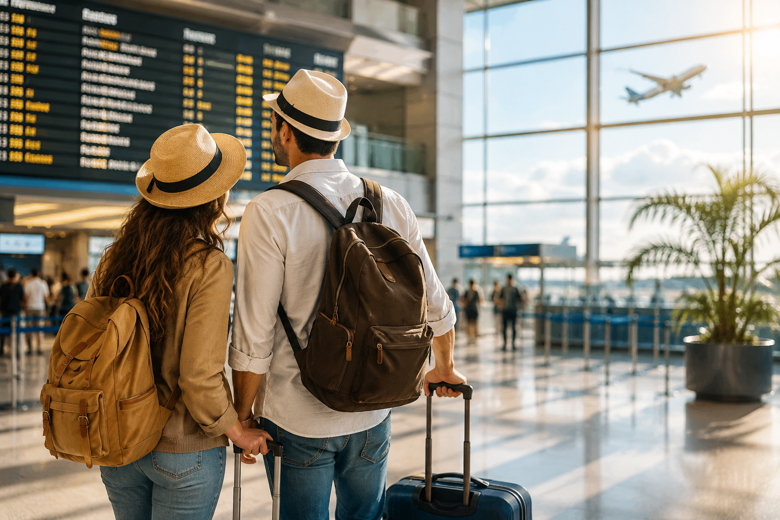 Viajes y circuitos Manolo Travel